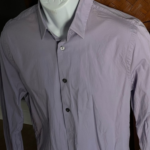 Express shirt - Picture 2 of 2